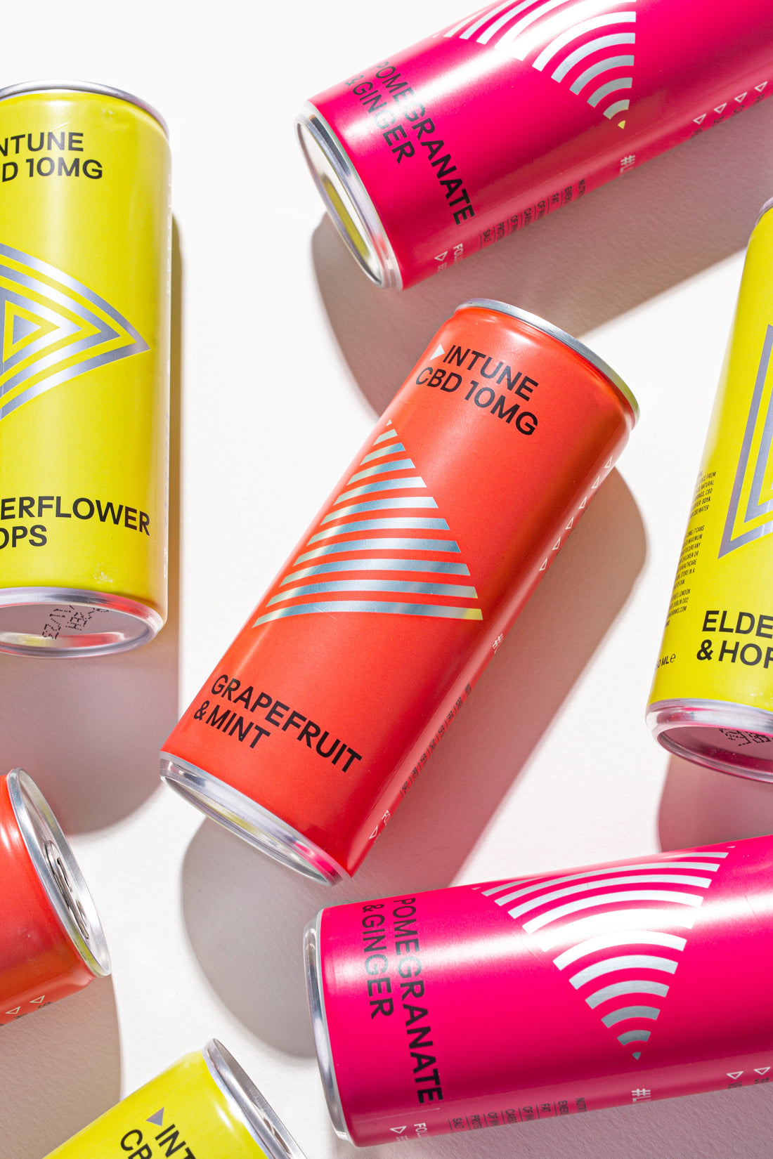 How to Incorporate CBD Drinks into Your Daily Routine