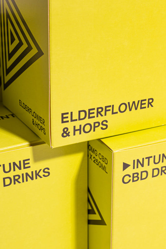 CBD Edibles: Delicious and Convenient Ways to Experience Cannabidiol