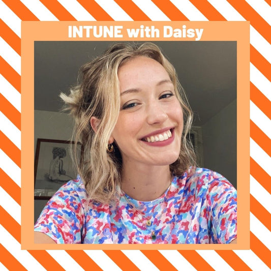 INTUNE with Daisy