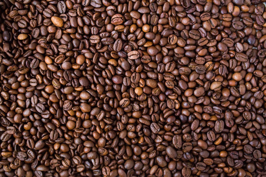 What is CBD Coffee?