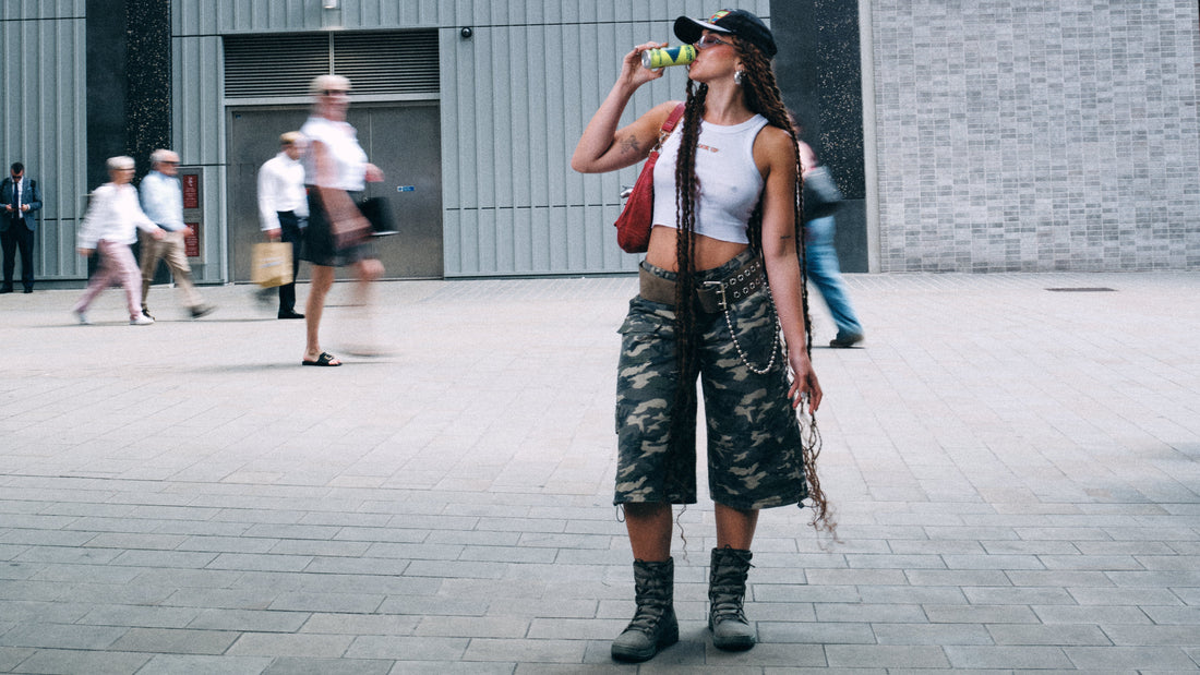 Functional Drinks UK