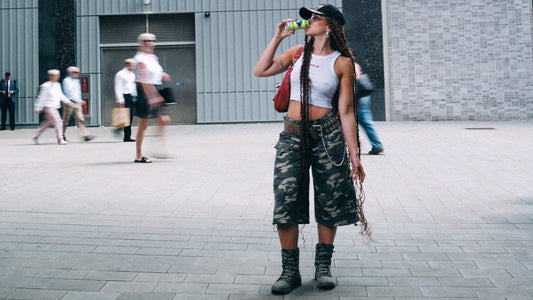 Functional Drinks UK