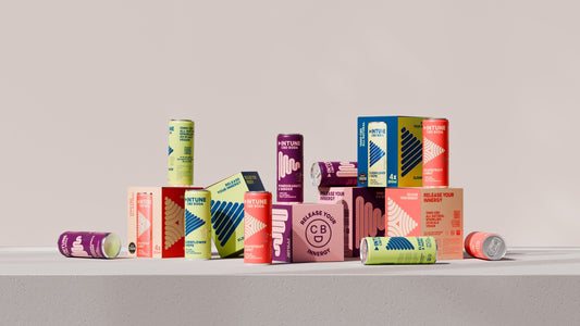 CBD Drinks for Focus: How They Fit Your Day