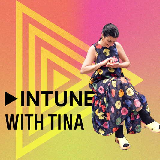 INTUNE with Tina Michael