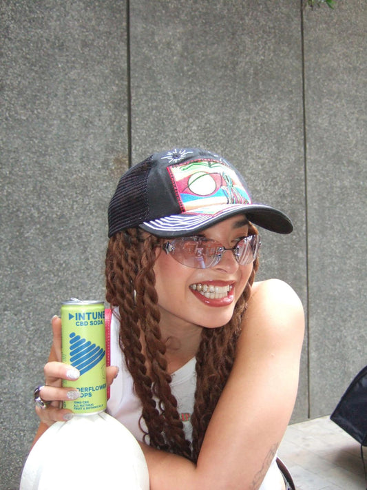 How Much CBD Is in CBD Drinks? (UK Guide)