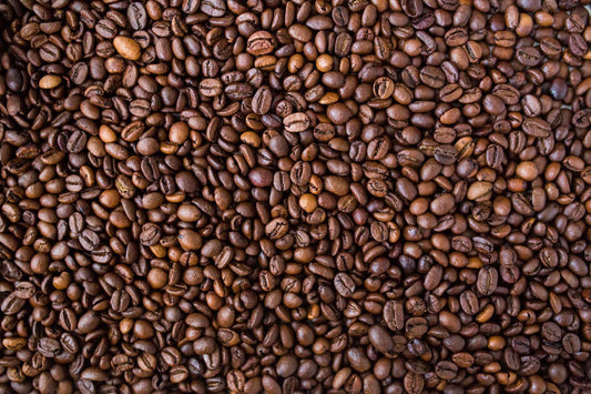 WHAT IS CBD COFFEE?