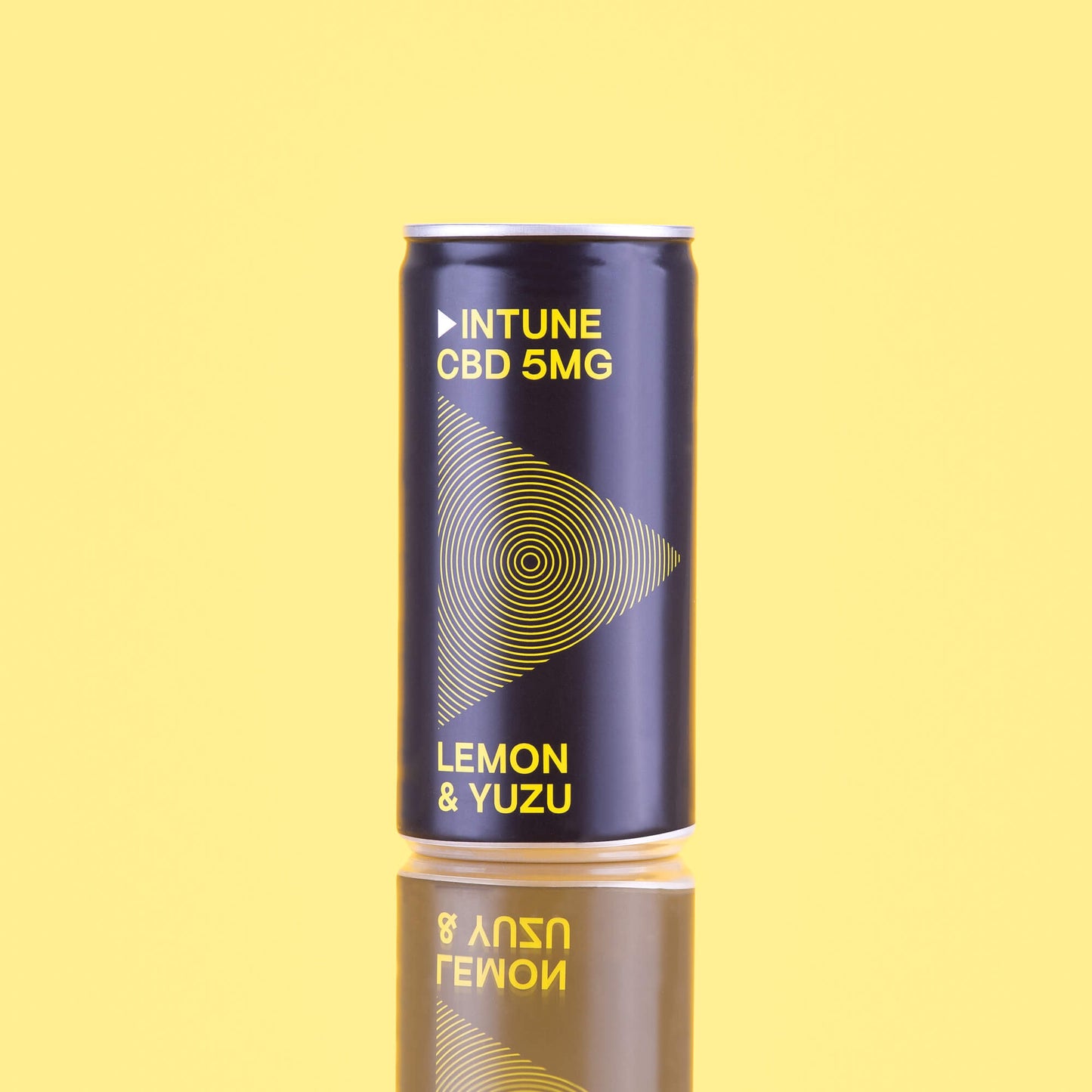 LEMON & YUZU CBD DRINKS | MIXERS | 12 PACK